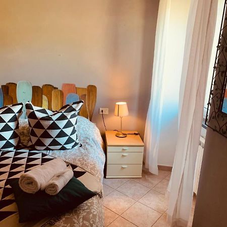 Casa Batella Hotel Corniglia Ngoại thất bức ảnh