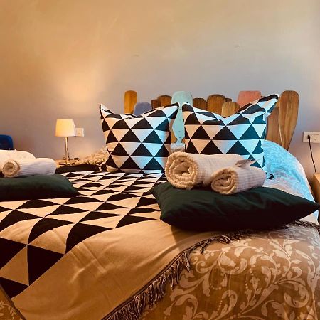 Casa Batella Hotel Corniglia Ngoại thất bức ảnh