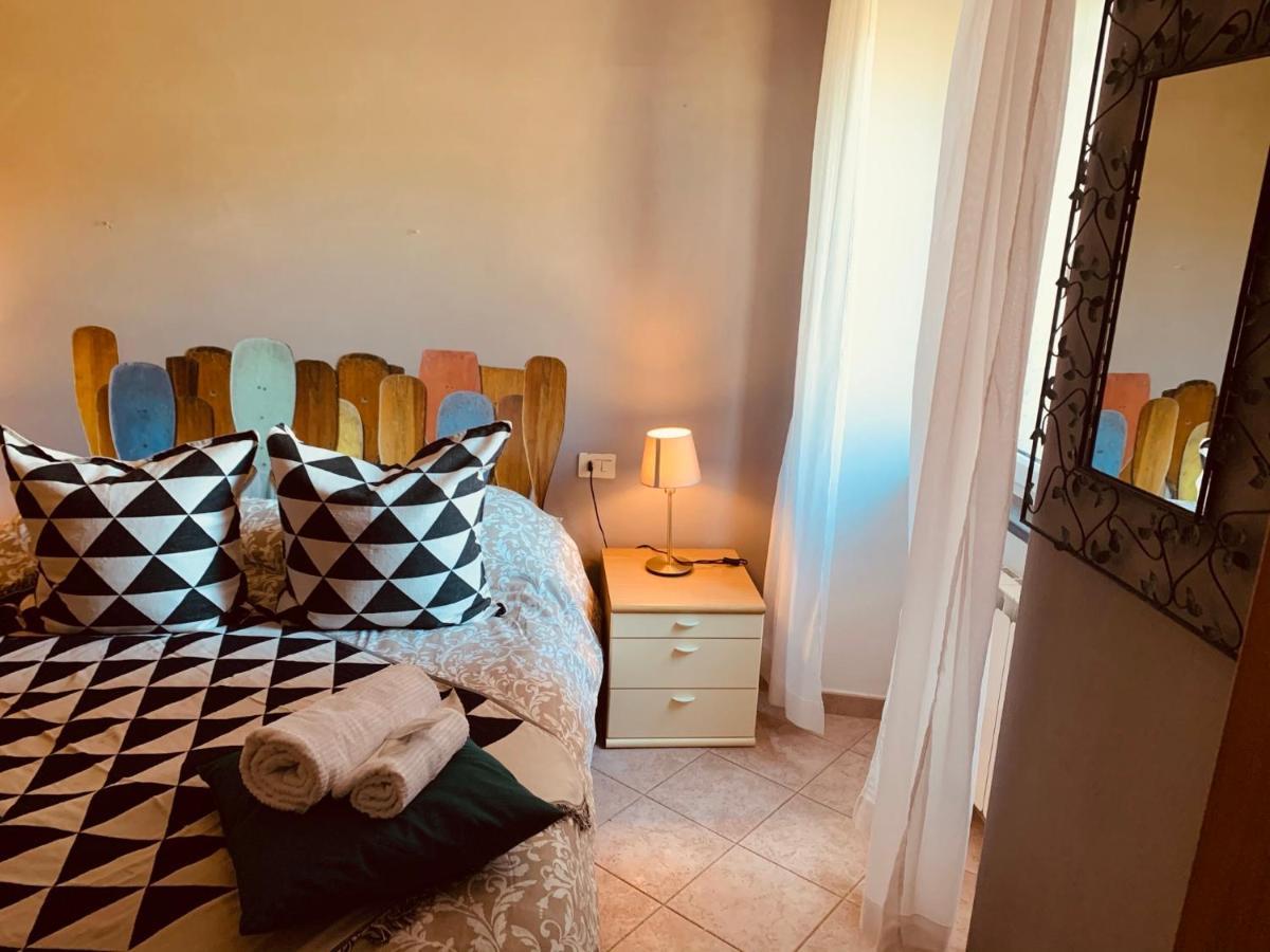 Casa Batella Hotel Corniglia Ngoại thất bức ảnh