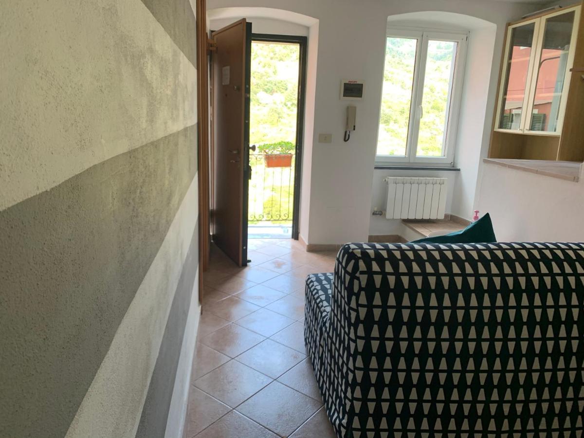 Casa Batella Hotel Corniglia Ngoại thất bức ảnh