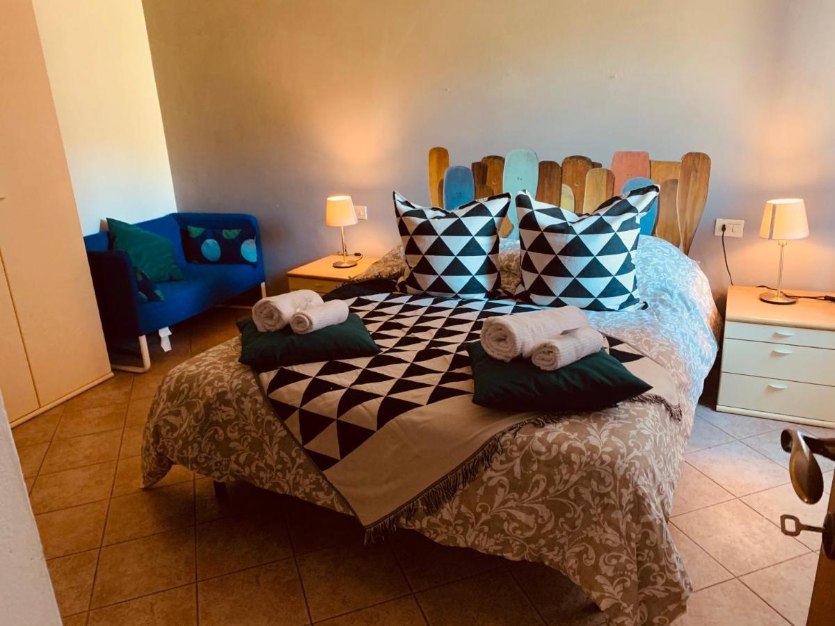 Casa Batella Hotel Corniglia Ngoại thất bức ảnh